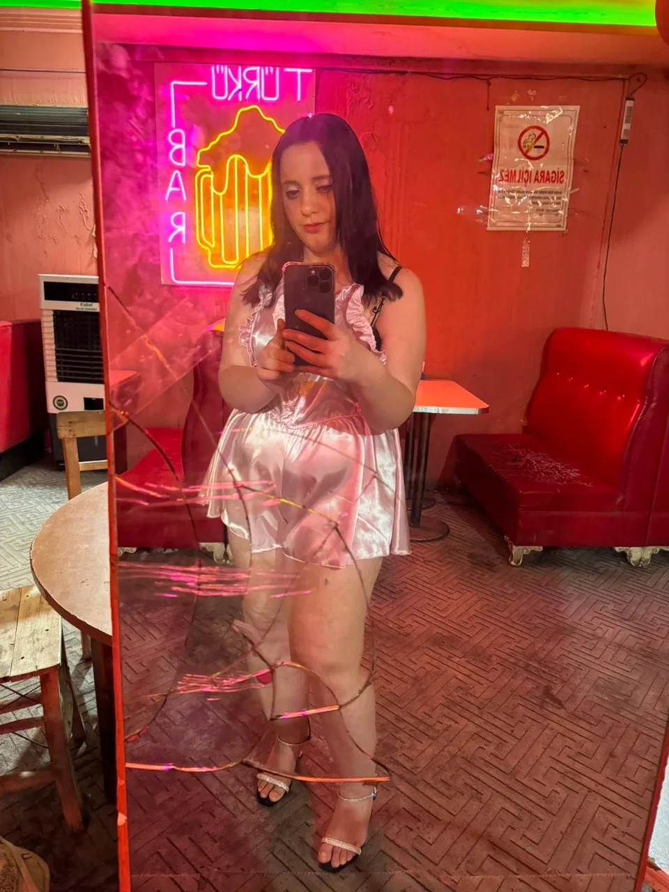 Vip Escort Anadolu Yakası escort ilanı