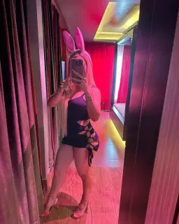 Fatma — Taksim Vip Escort escort ilanı